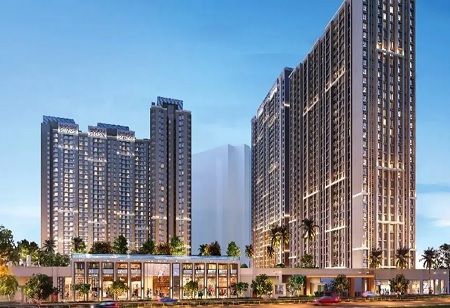 Dosti Realty Launches Rs. 150 Cr Senior Living Project in Thane